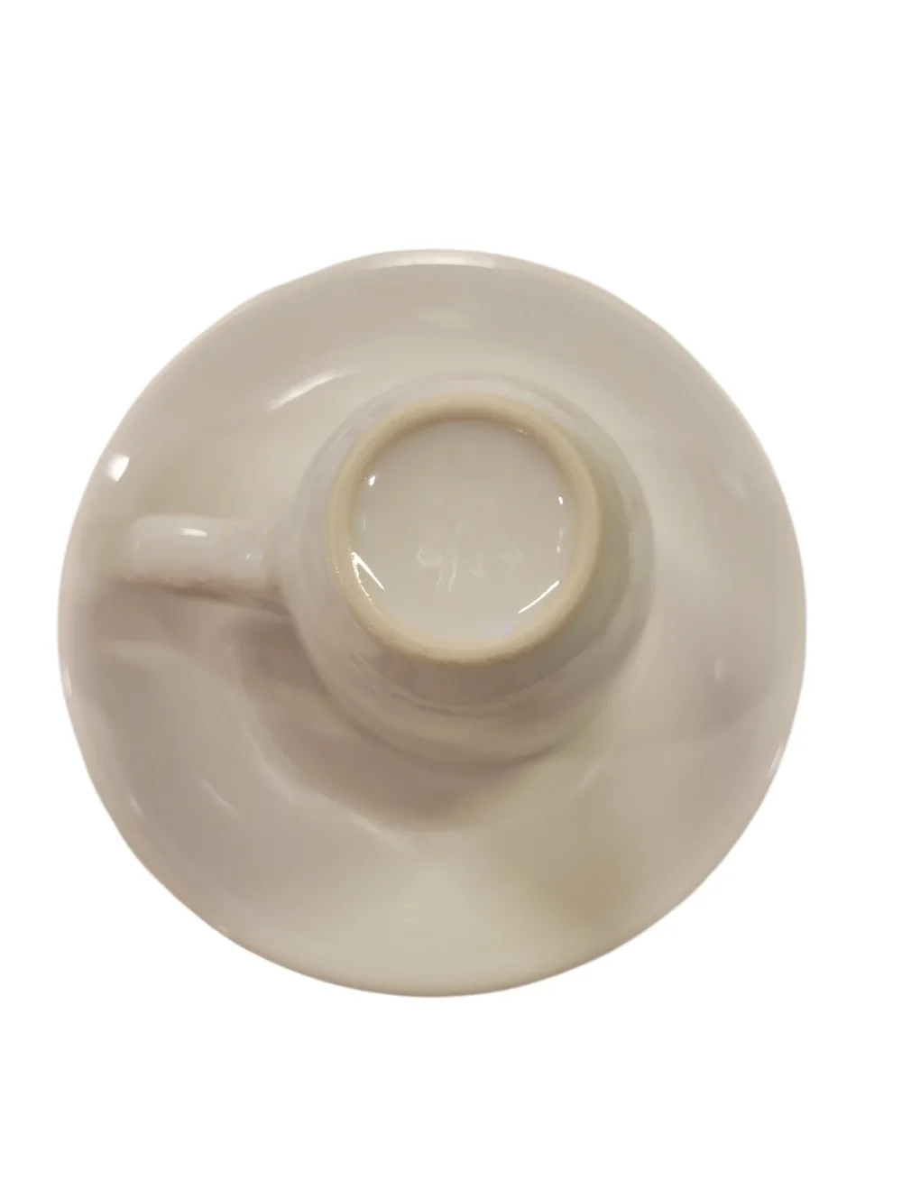 Fiestaware crisp timeless